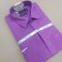 PL COTTON XLINEN DYED READYMADE SHIRT 38 HS